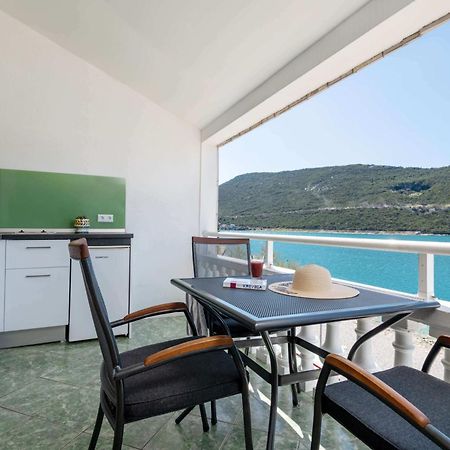 Apartments Sentic Neum Exteriör bild