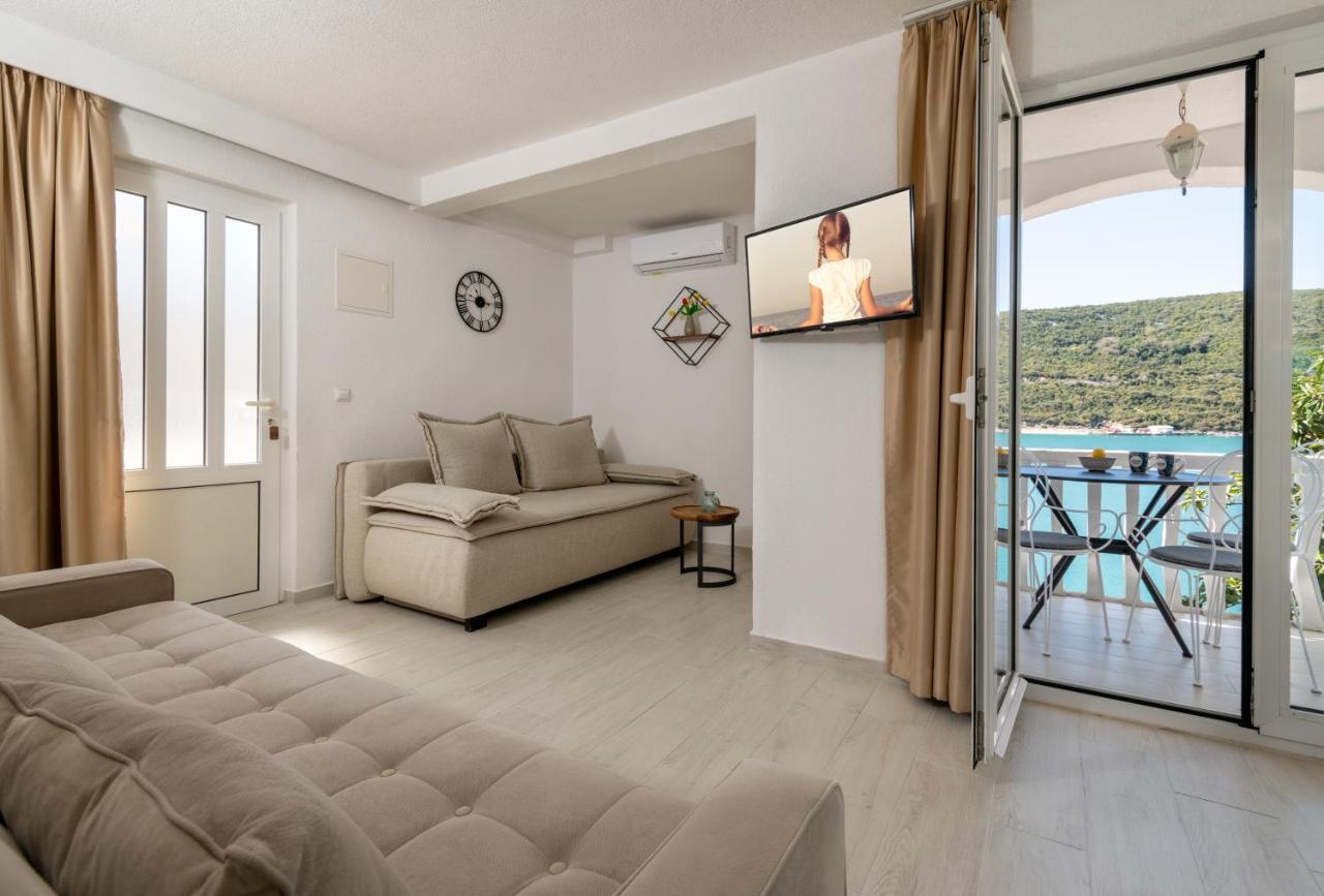 Apartments Sentic Neum Exteriör bild
