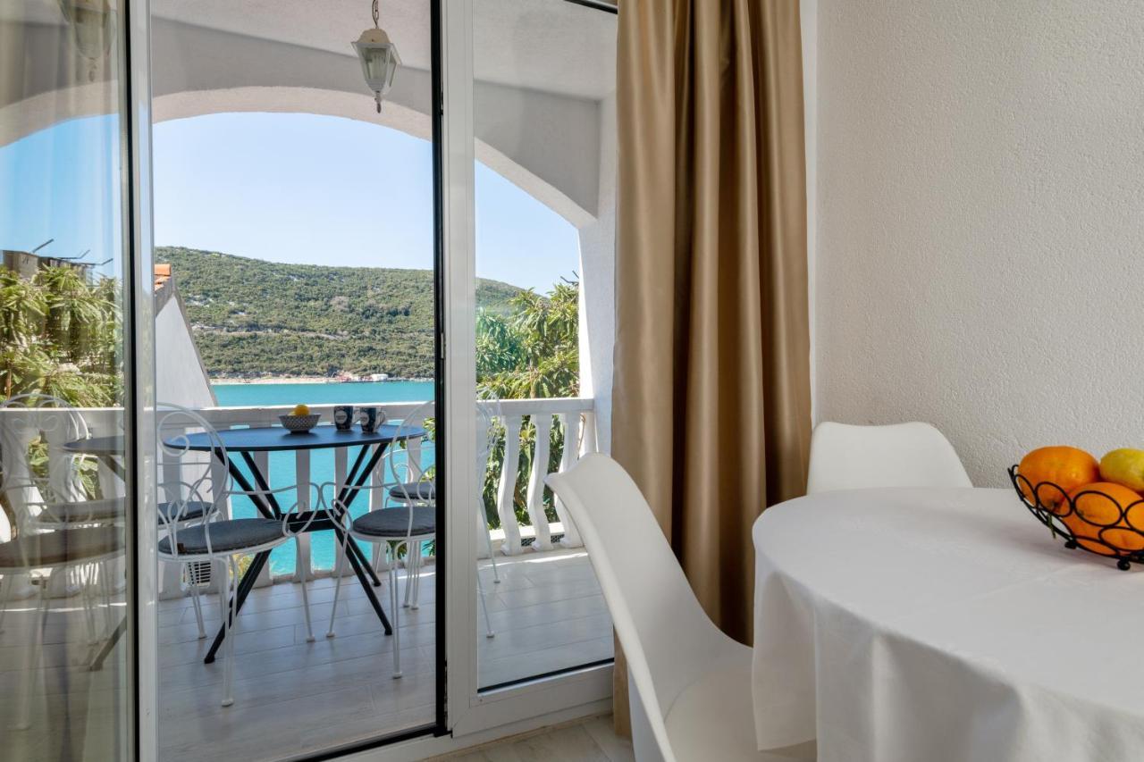 Apartments Sentic Neum Exteriör bild
