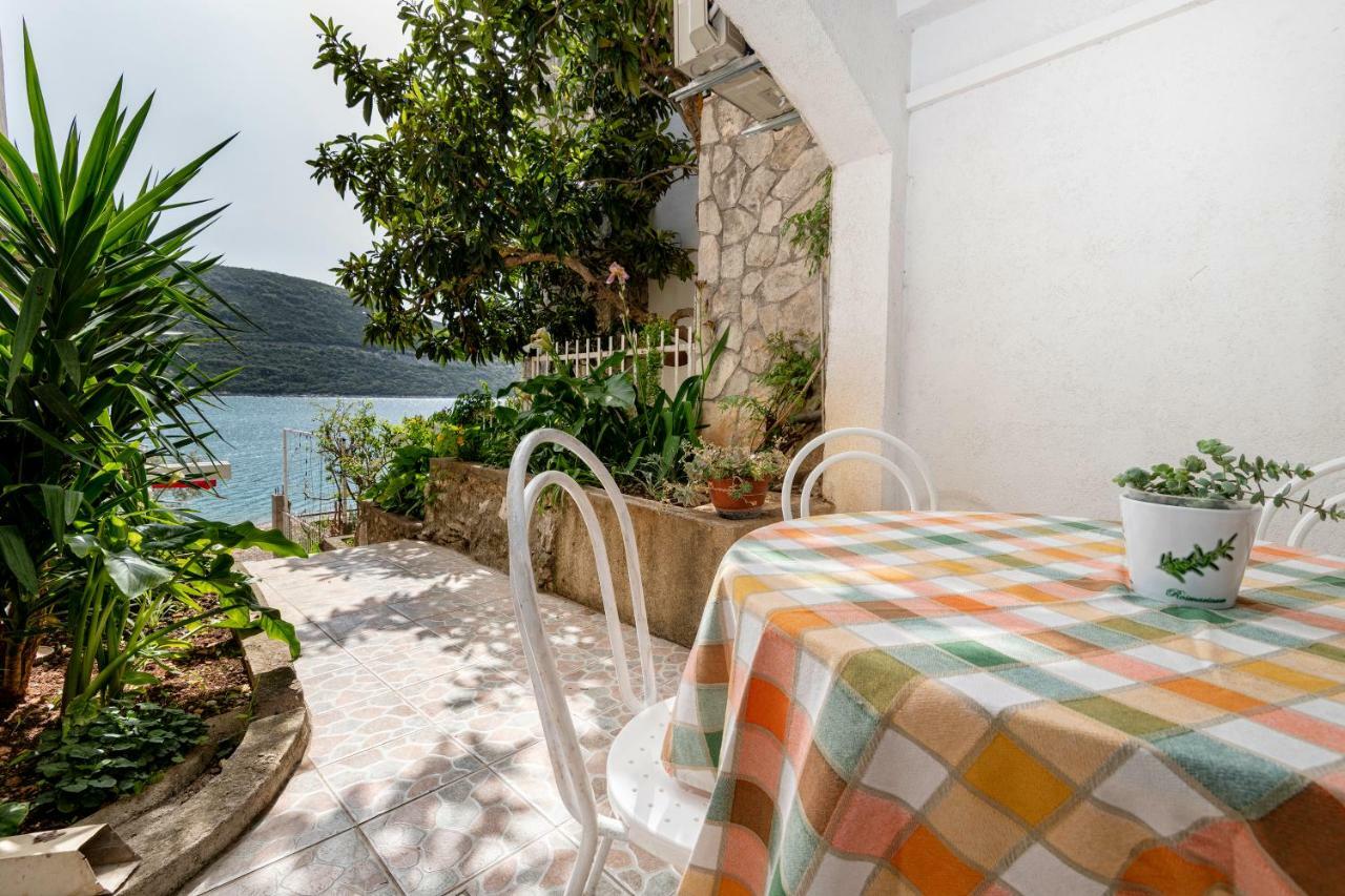 Apartments Sentic Neum Exteriör bild