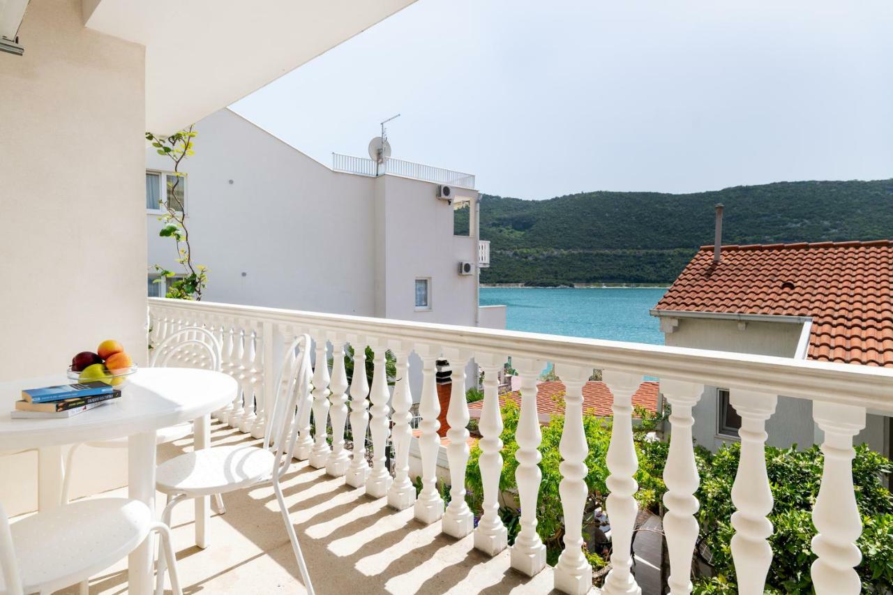Apartments Sentic Neum Exteriör bild