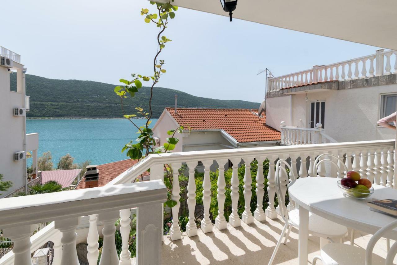Apartments Sentic Neum Exteriör bild